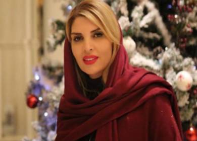 دکتر فریبا هندسی